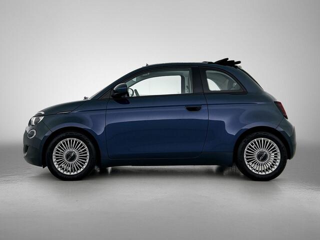 Fiat 500C Icon 42 kWh