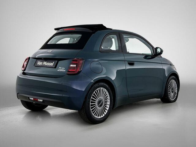 Fiat 500C Icon 42 kWh