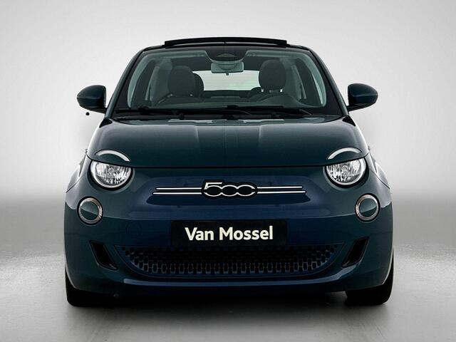 Fiat 500C Icon 42 kWh