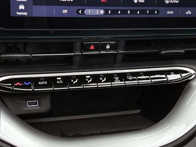 Fiat 500C Icon 42 kWh