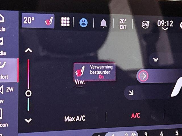 Fiat 500C Icon 42 kWh