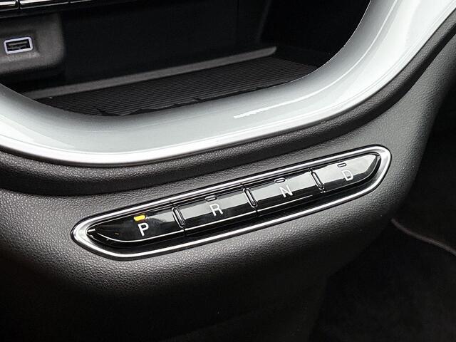 Fiat 500C Icon 42 kWh