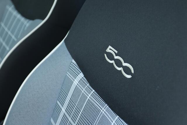 Fiat 500C 0.9 TWINAIR TURBO AUT. LOUNGE CABRIO | CARPLAY | PDC | CRUISE | CLIMATE | LMV |
