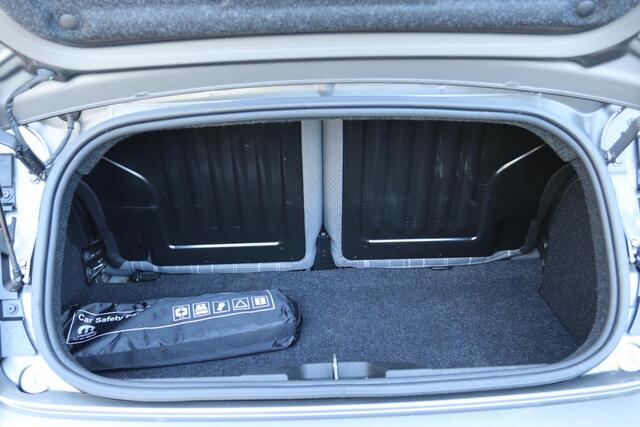 Fiat 500C 0.9 TWINAIR TURBO AUT. LOUNGE CABRIO | CARPLAY | PDC | CRUISE | CLIMATE | LMV |