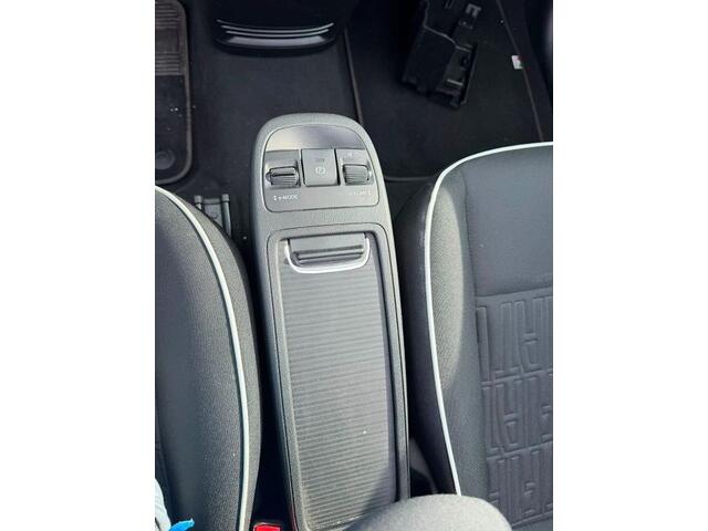 Fiat 500C 42 kWh