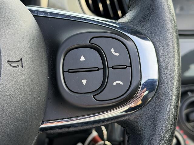 Fiat 500C TwinAir Turbo 85 PK 120th | Carplay | Cruise | PDC | 16?