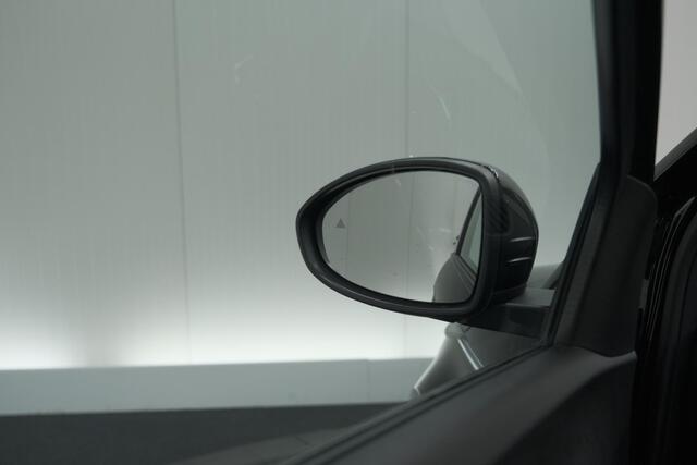 Fiat 500C Icon 42 kWh | 95,7% SOH | Convenience Pack | Camera | Dodehoekdetectie | Stoelverwarming