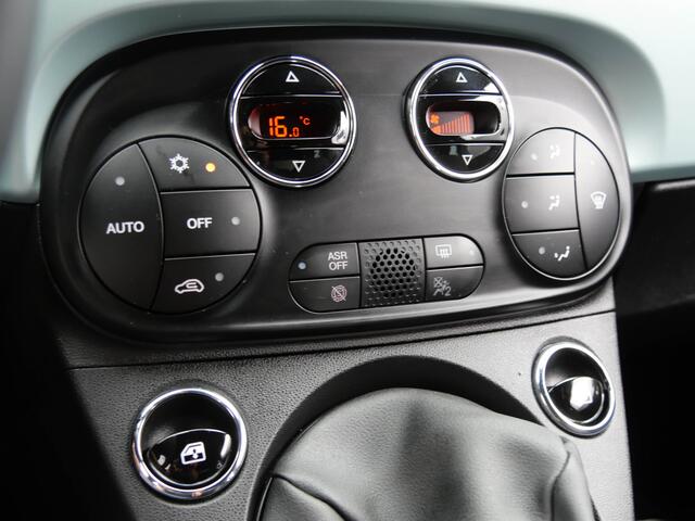 Fiat 500C 1.0 Hybrid Dolcevita | CARPLAY | NAVIGATIE |