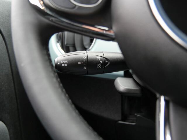 Fiat 500C 1.0 Hybrid Dolcevita | CARPLAY | NAVIGATIE |