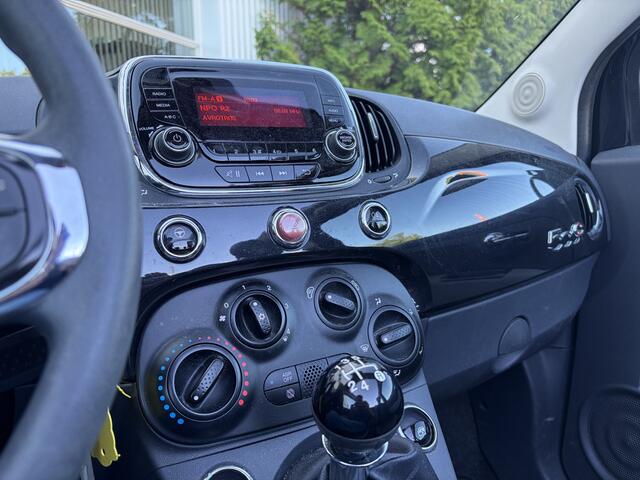 Fiat 500C 1.0 TwinAir Pop Rijklaar met beurt & garantie!