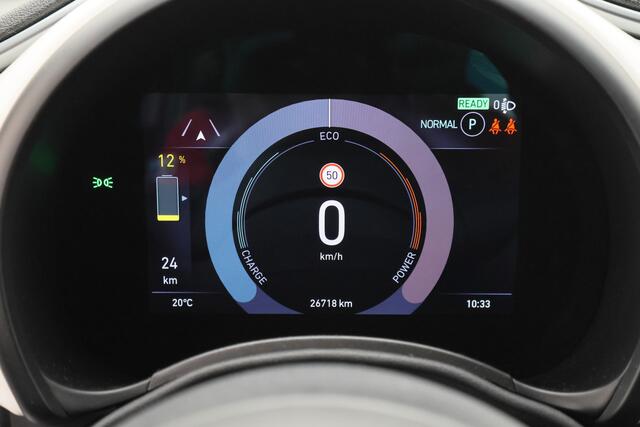 Fiat 500C Icon 42 kWh Camera, Apple Carplay, Keyless, Stoelverwarming, Dodehoeksensor, PDC – foto 4