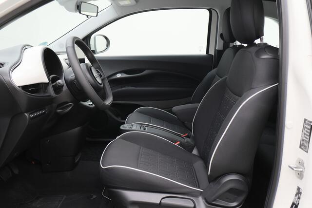 Fiat 500C Icon 42 kWh Camera, Apple Carplay, Keyless, Stoelverwarming, Dodehoeksensor, PDC – foto 10