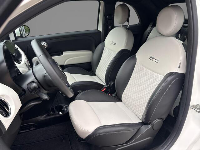 Fiat 500C 1.0 Hybrid Dolcevita