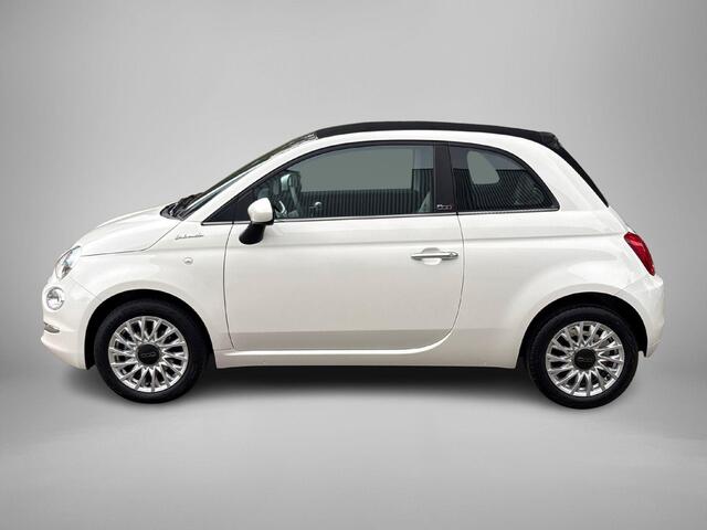 Fiat 500C 1.0 Hybrid Dolcevita