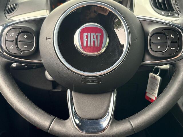 Fiat 500C 1.0 Hybrid Dolcevita