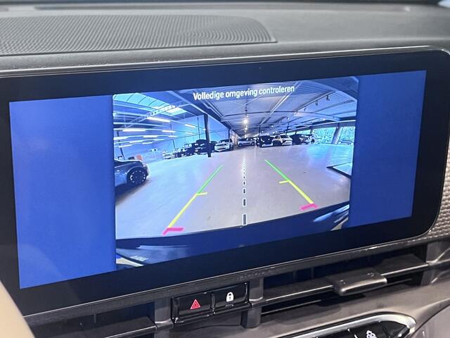 Fiat 500C La Prima 42 kWh * Stoelverwarming * Auto in prachtige staat!