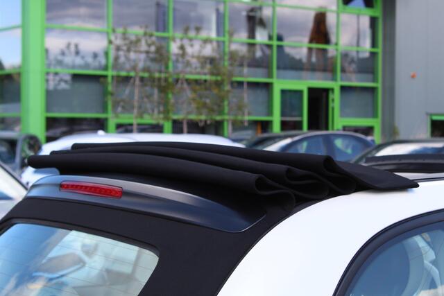 Fiat 500C 0.9 TwinAir Turbo Lounge | Incl. Rieten bagagemand!