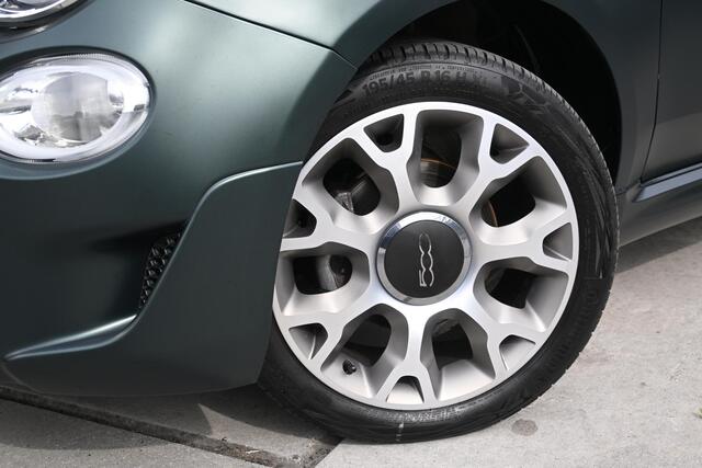 Fiat 500C 1.0 Hybrid Launch Edition | CABRIO | BEATS AUDIO | CLIMATE CONTROL | PDC | LMV