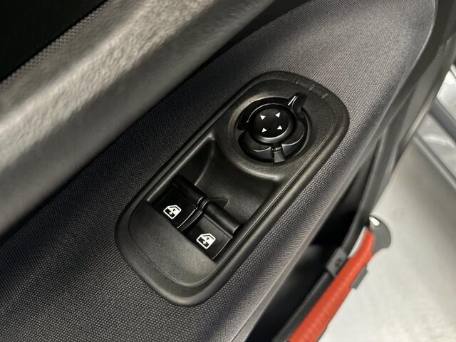 Fiat 500C Icon 42 kWh Cruise, Cabrio, Carplay
