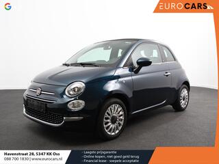 Fiat 500C 1.0 Hybrid Dolcevita Airco Cruise contro
