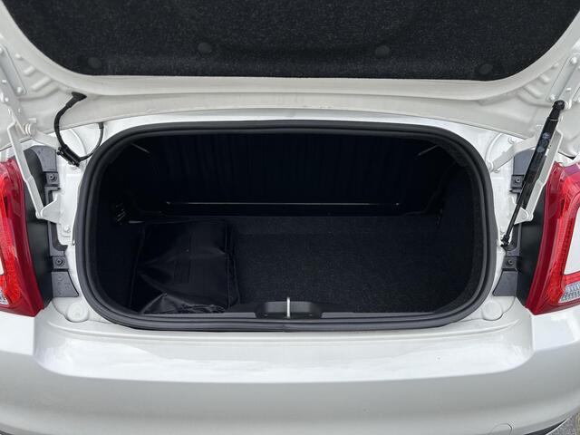 Fiat 500C 1.0 Hybrid