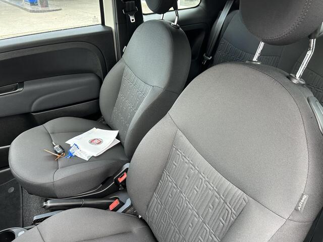 Fiat 500C 1.0 Hybrid