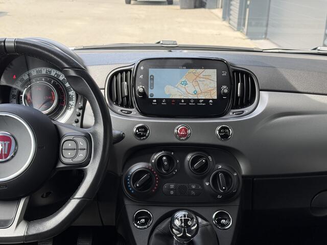 Fiat 500C 0.9 TwinAir Turbo Sport Apple/Navi
