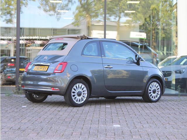 Fiat 500C 1.0 Hybrid Star | Apple Carplay / Airco