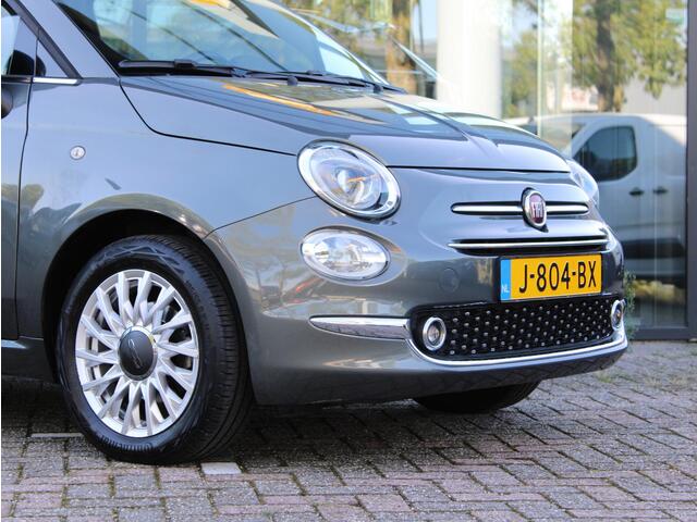 Fiat 500C 1.0 Hybrid Star | Apple Carplay / Airco