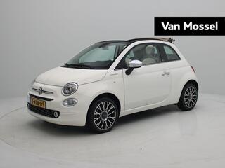 Fiat 500C 1.0 Hybrid Dolcevita | Climate Controle