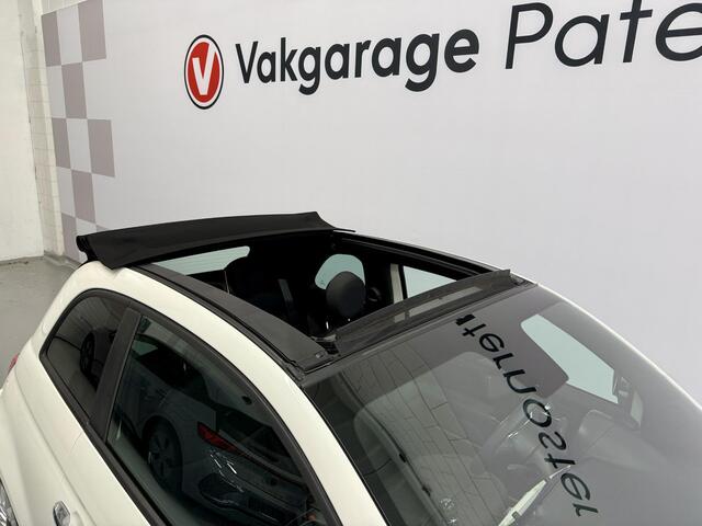 Fiat 500C 1.0 Hybrid Dolcevita Climate / PDC / Carplay / Bovag garantie