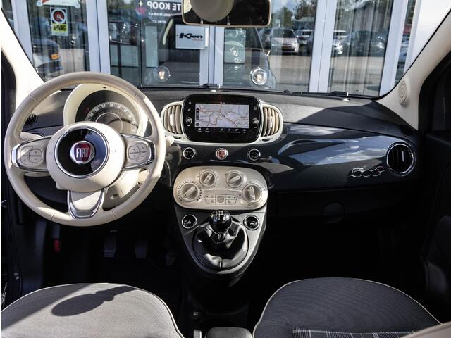 Fiat 500C 0.9 TwinAir Turbo Lounge | Cabrio | Cruise Control | PDC | Navigatie – foto 2