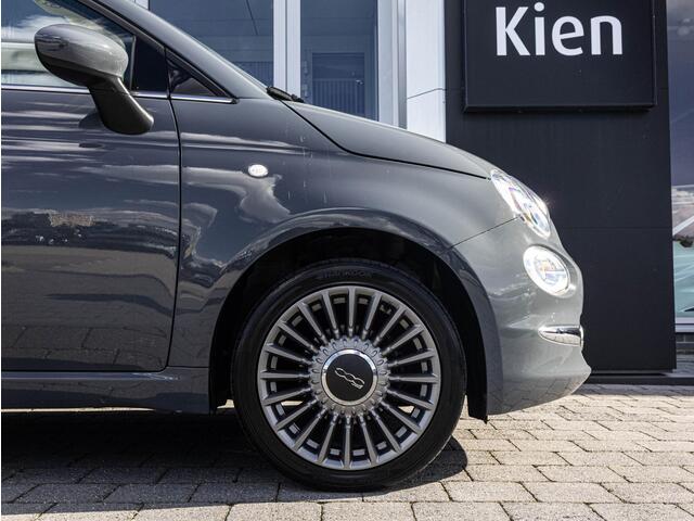 Fiat 500C 0.9 TwinAir Turbo Lounge | Cabrio | Cruise Control | PDC | Navigatie – foto 6