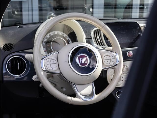 Fiat 500C 0.9 TwinAir Turbo Lounge | Cabrio | Cruise Control | PDC | Navigatie – foto 8