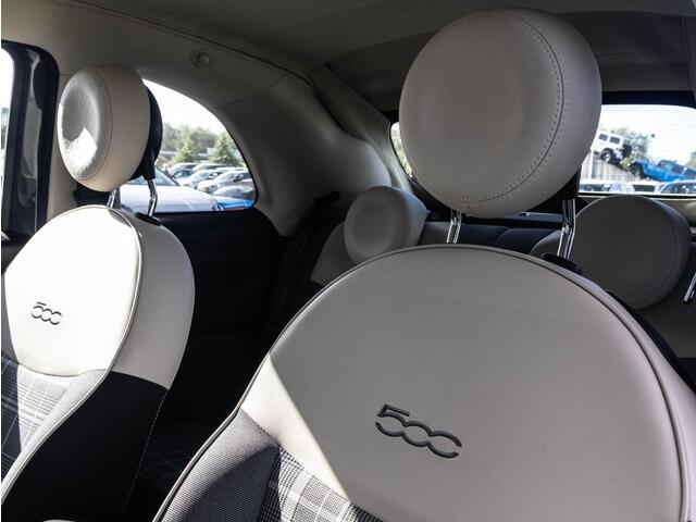Fiat 500C 0.9 TwinAir Turbo Lounge | Cabrio | Cruise Control | PDC | Navigatie – foto 9