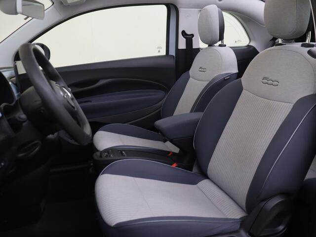 Fiat 500C Icon 42 kWh YP