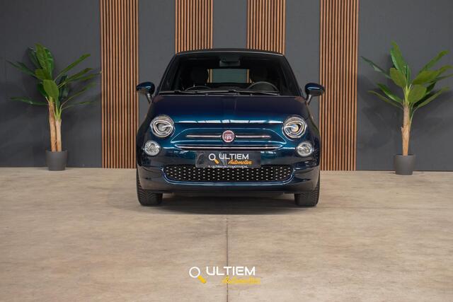 Fiat 500C 1.2 Lounge 2020 | 1e Eigenaar, Cruise, Clima – foto 5