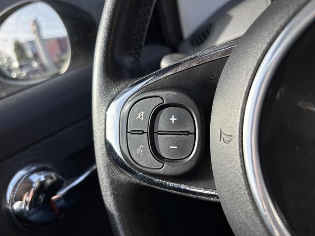 Fiat 500C 0.9 TwinAir Turbo Lounge