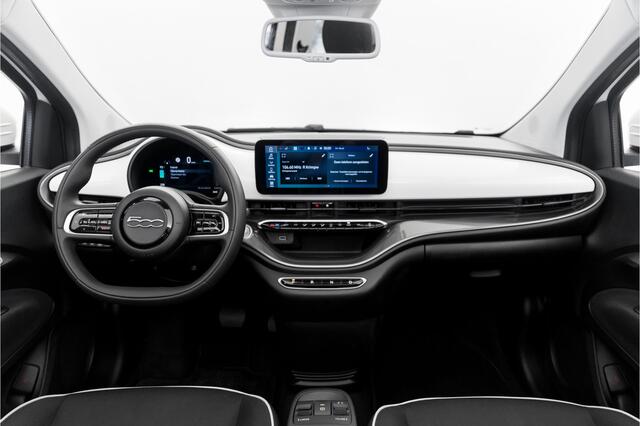 Fiat 500C Urban 42 kWh Cabriolet Applecarplay?androidauto Stoelverwarming – foto 2
