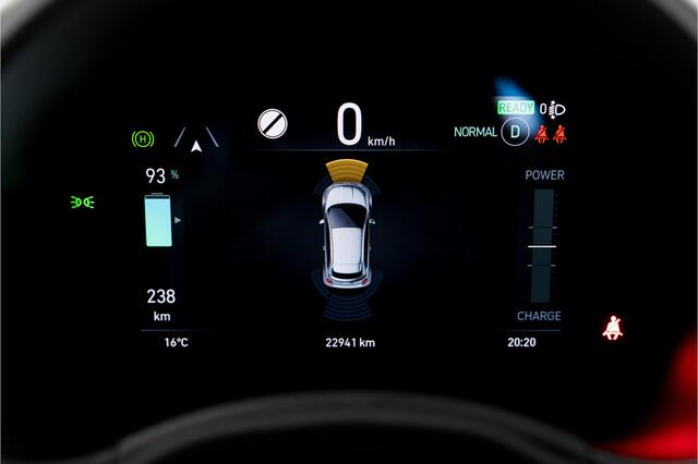 Fiat 500C Urban 42 kWh Cabriolet Applecarplay?androidauto Stoelverwarming – foto 6