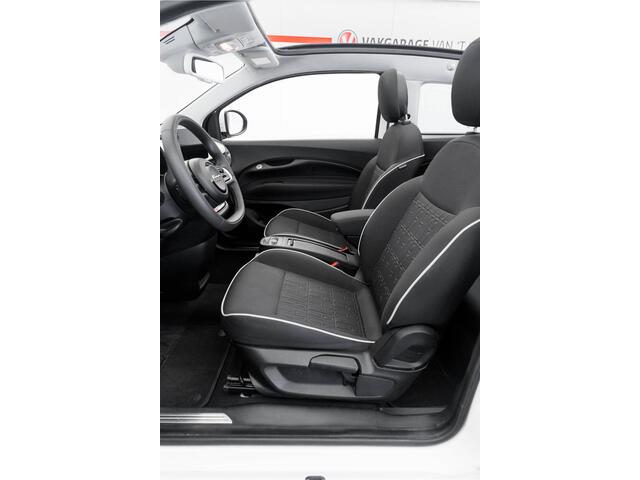 Fiat 500C Urban 42 kWh Cabriolet Applecarplay?androidauto Stoelverwarming – foto 10