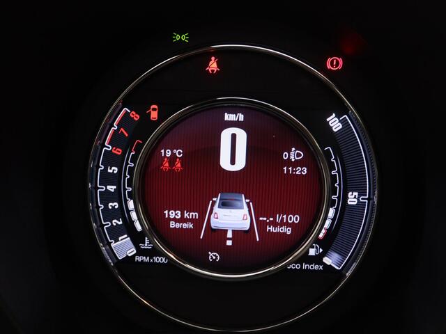 Fiat 500C 1.0 Hybrid Dolcevita | Apple Carplay/Android Auto | Climate Control | Led Dagrijverlichting | – foto 8