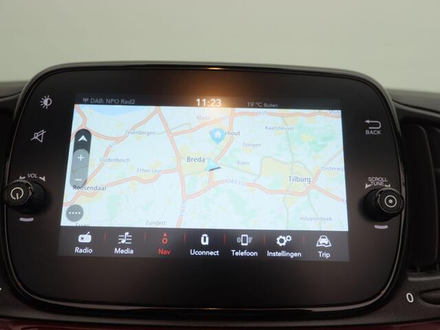 Fiat 500C 1.0 Hybrid Dolcevita | Apple Carplay/Android Auto | Climate Control | Led Dagrijverlichting | – foto 9