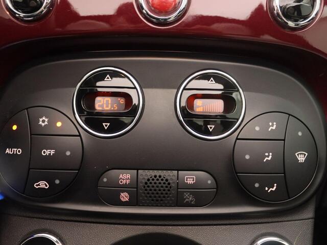 Fiat 500C 1.0 Hybrid Dolcevita | Apple Carplay/Android Auto | Climate Control | Led Dagrijverlichting | – foto 10