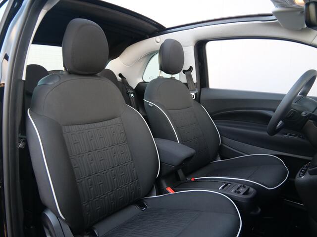 Fiat 500C Urban 42 kWh 119 Pk DAB / Apple Carplay / Camera / Stoelverwarming / SOH 95,7 % – foto 6