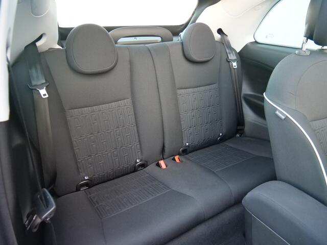 Fiat 500C Urban 42 kWh 119 Pk DAB / Apple Carplay / Camera / Stoelverwarming / SOH 95,7 % – foto 8
