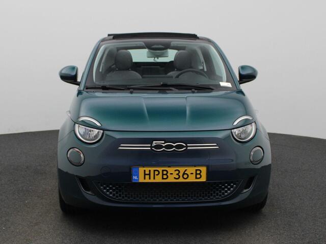 Fiat 500C Icon 42 kWh Cabrio | LMV | cruise control | Camera | Navi | Bluetooth | – foto 3