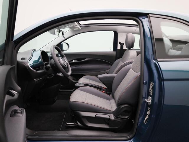 Fiat 500C Icon 42 kWh Cabrio | LMV | cruise control | Camera | Navi | Bluetooth | – foto 9