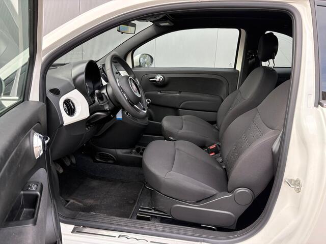 Fiat 500C 1.0 Hybrid Dolcevita Finale Camera/Parkeerhulp/Carplay-Android-auto/Cruise-control – foto 6