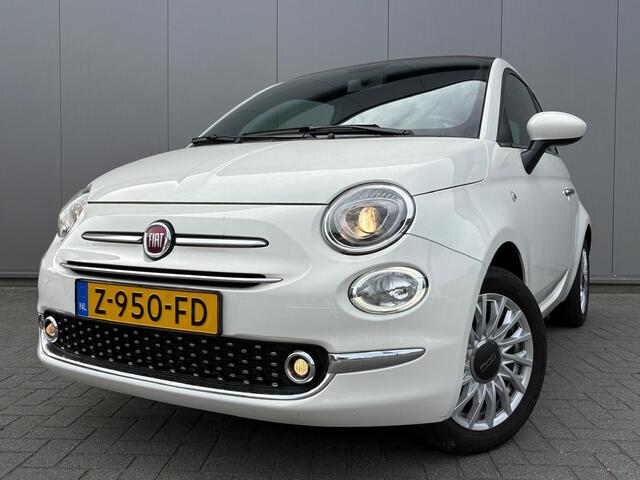 Fiat 500C 1.0 Hybrid Dolcevita Finale Camera/Parkeerhulp/Carplay-Android-auto/Cruise-control – foto 7